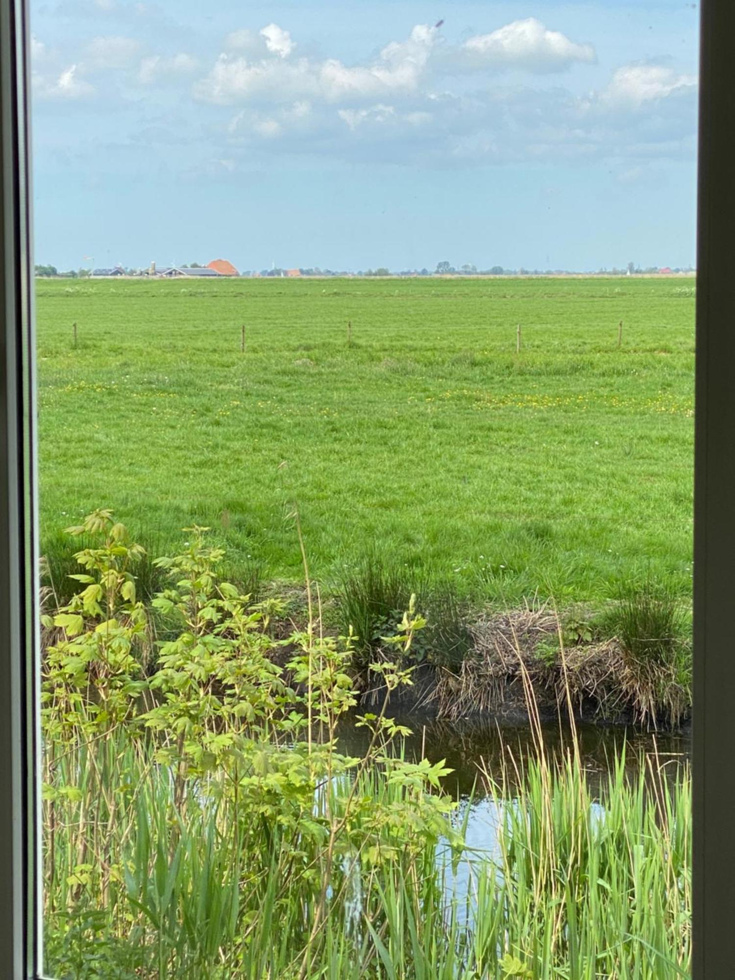Tussen De Meren Gaastmeer Extérieur photo