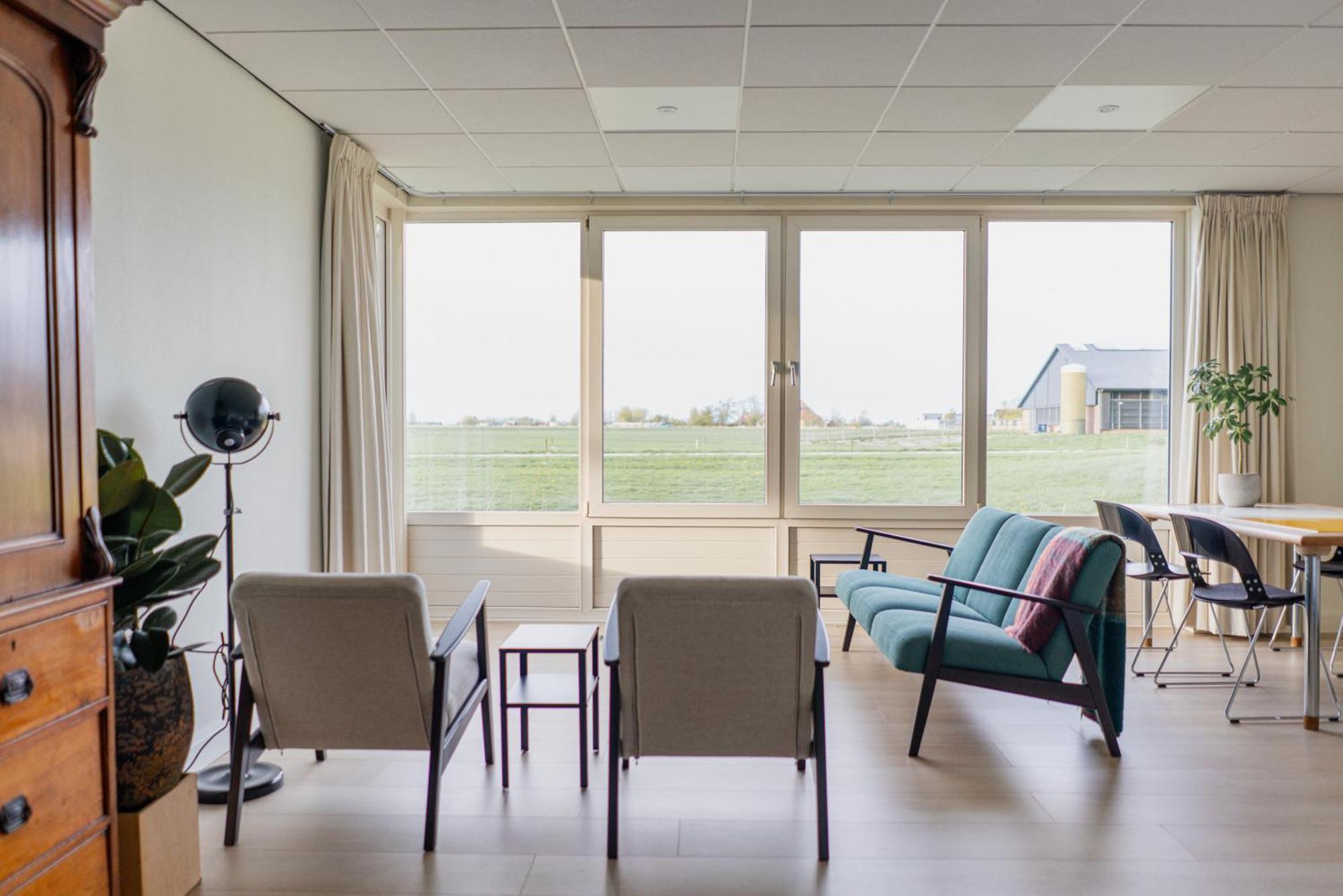 Tussen De Meren Gaastmeer Extérieur photo