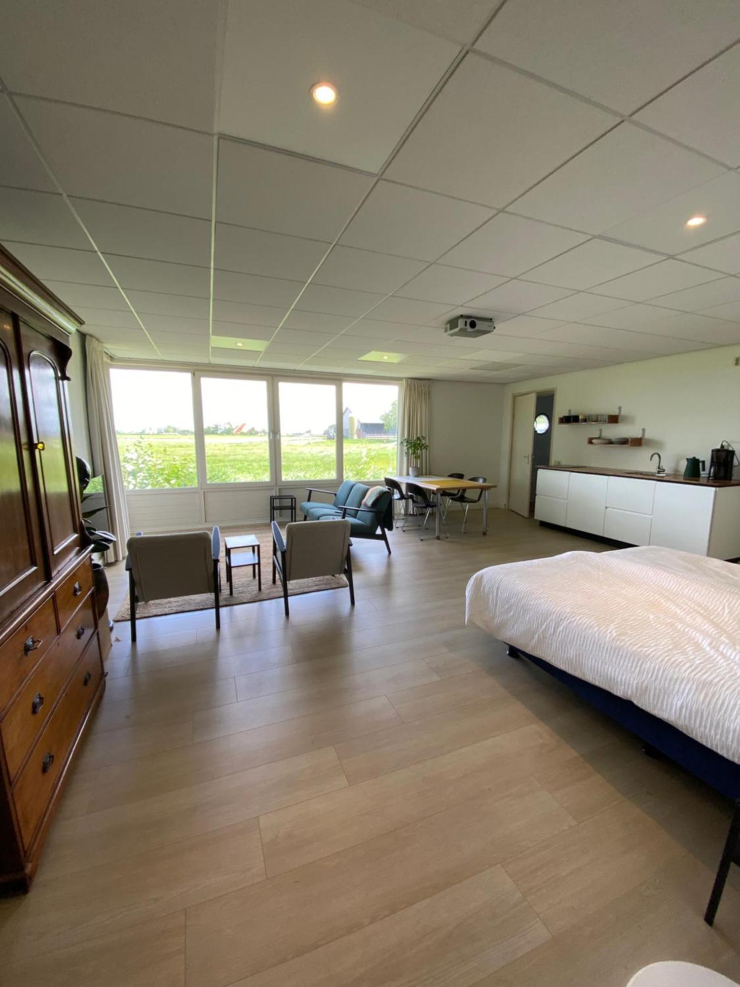 Tussen De Meren Gaastmeer Extérieur photo