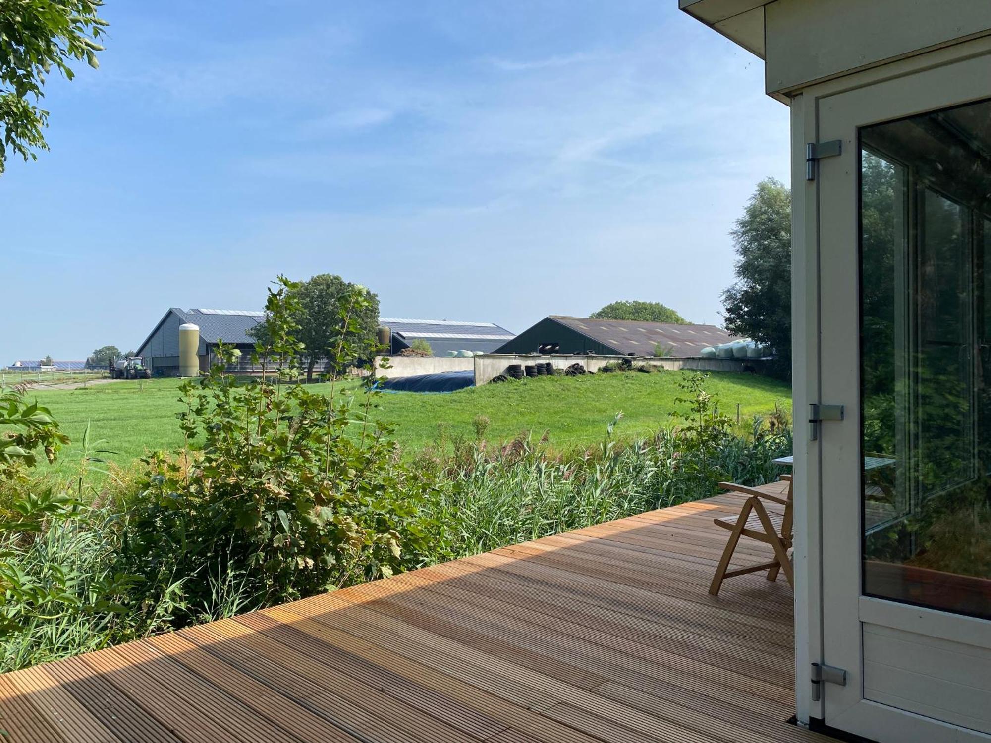 Tussen De Meren Gaastmeer Extérieur photo